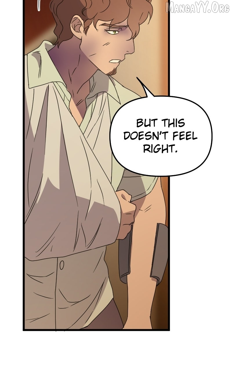Read The Mafia Nanny Manga Online
