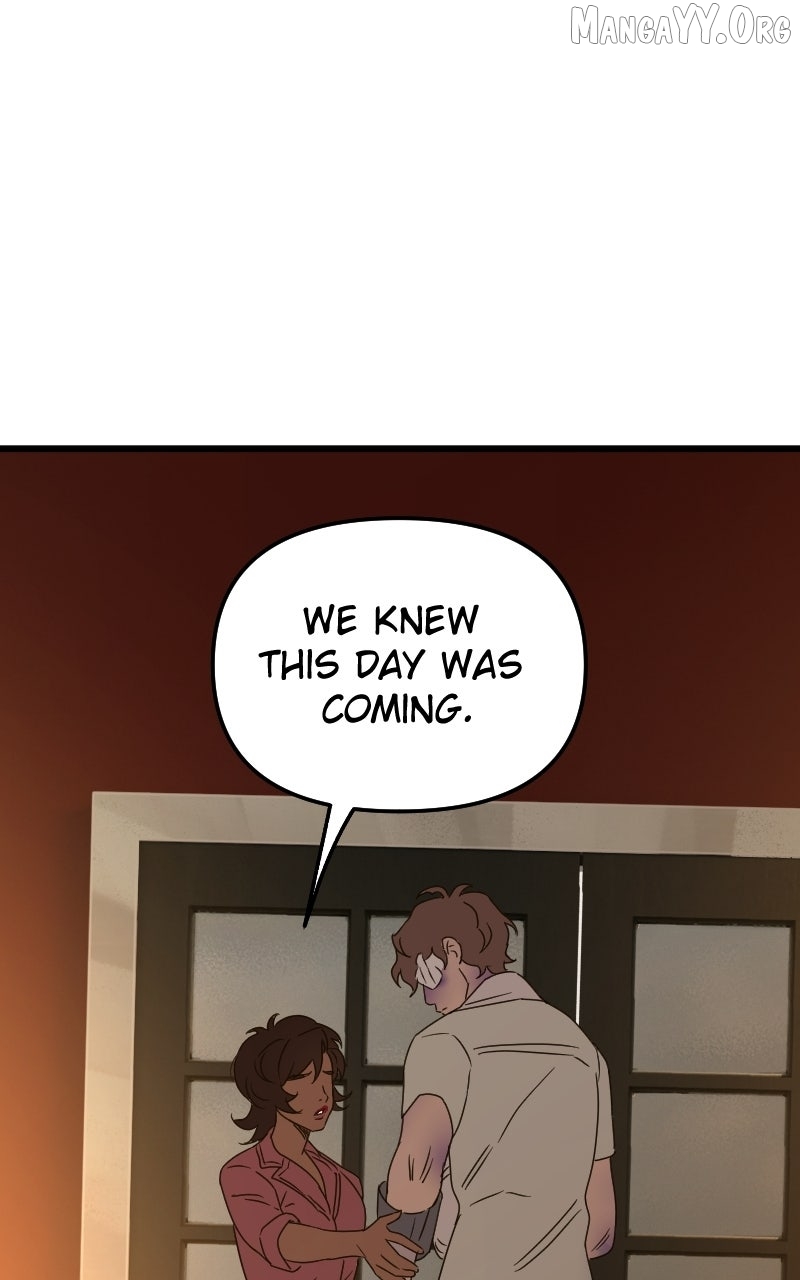 Read The Mafia Nanny Manga Online