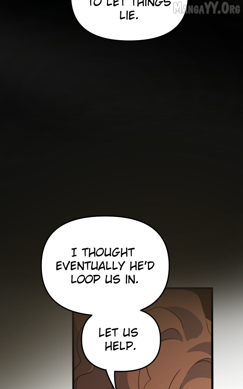 Read The Mafia Nanny Manga Online