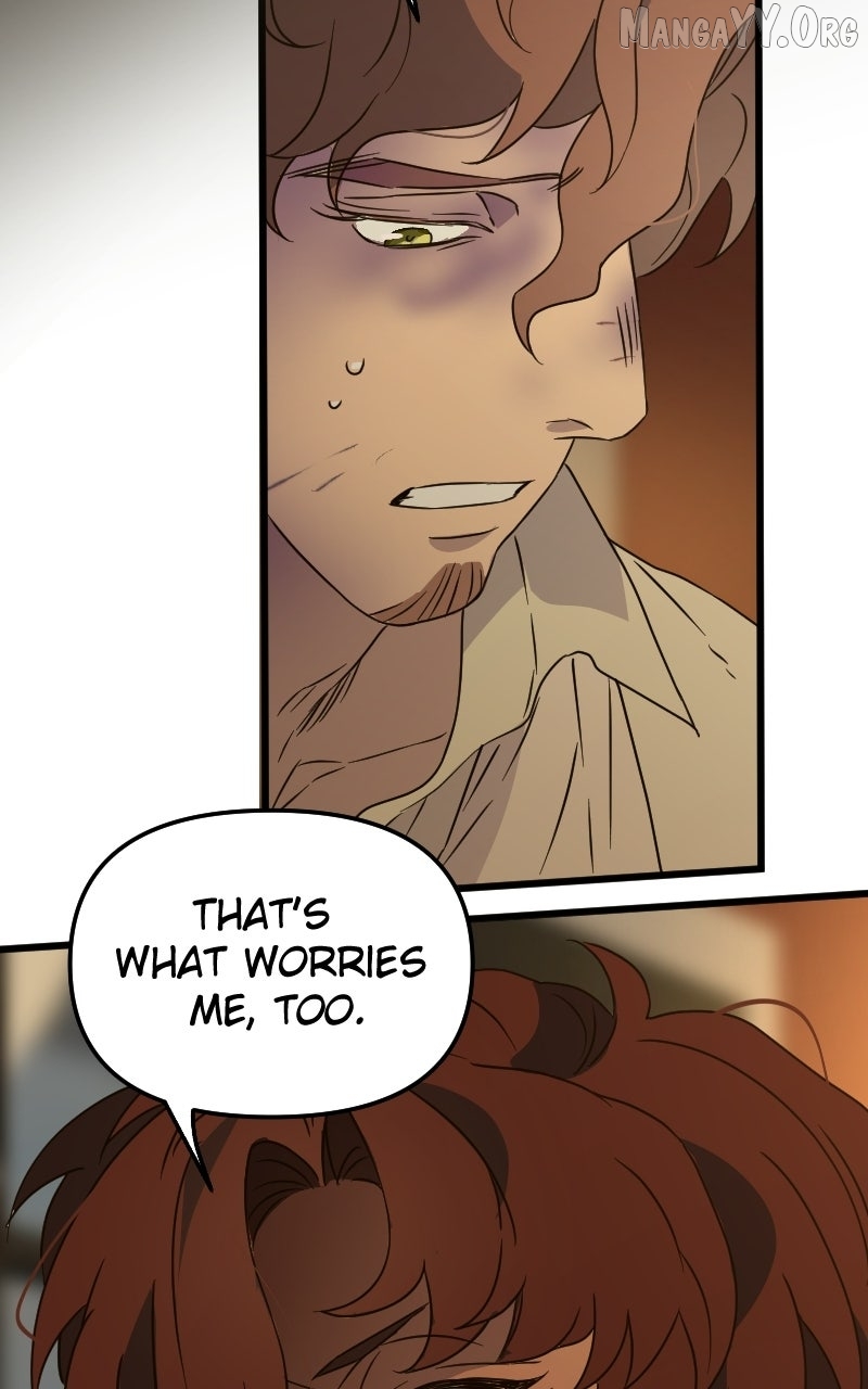 Read The Mafia Nanny Manga Online