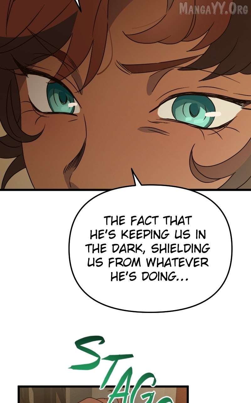Read The Mafia Nanny Manga Online