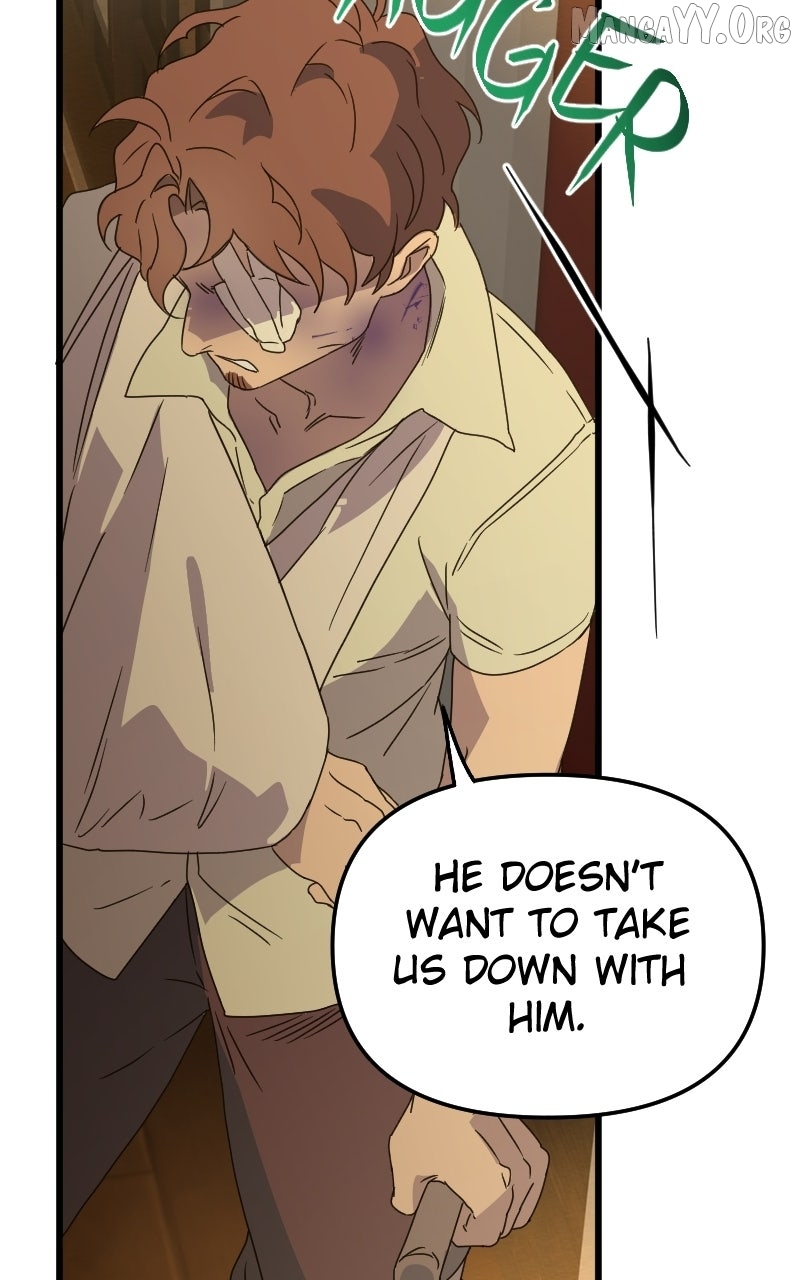 Read The Mafia Nanny Manga Online
