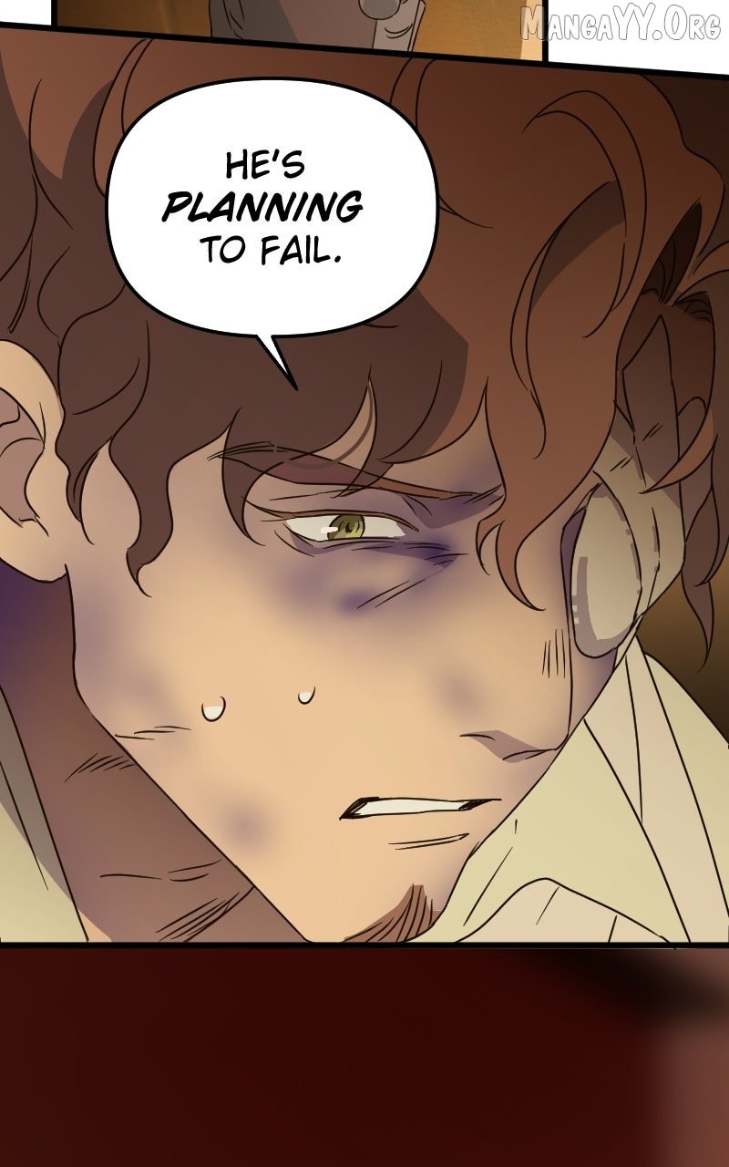 Read The Mafia Nanny Manga Online