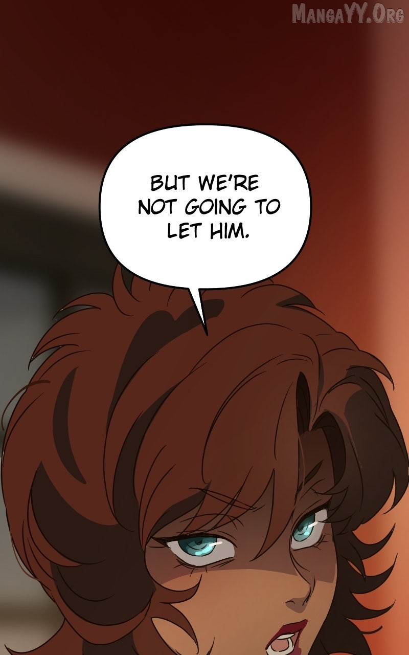 Read The Mafia Nanny Manga Online