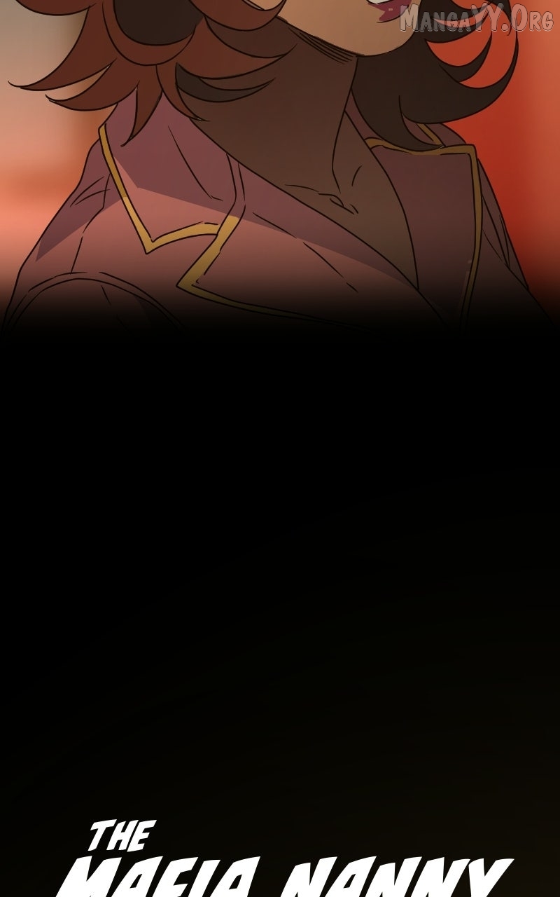 Read The Mafia Nanny Manga Online