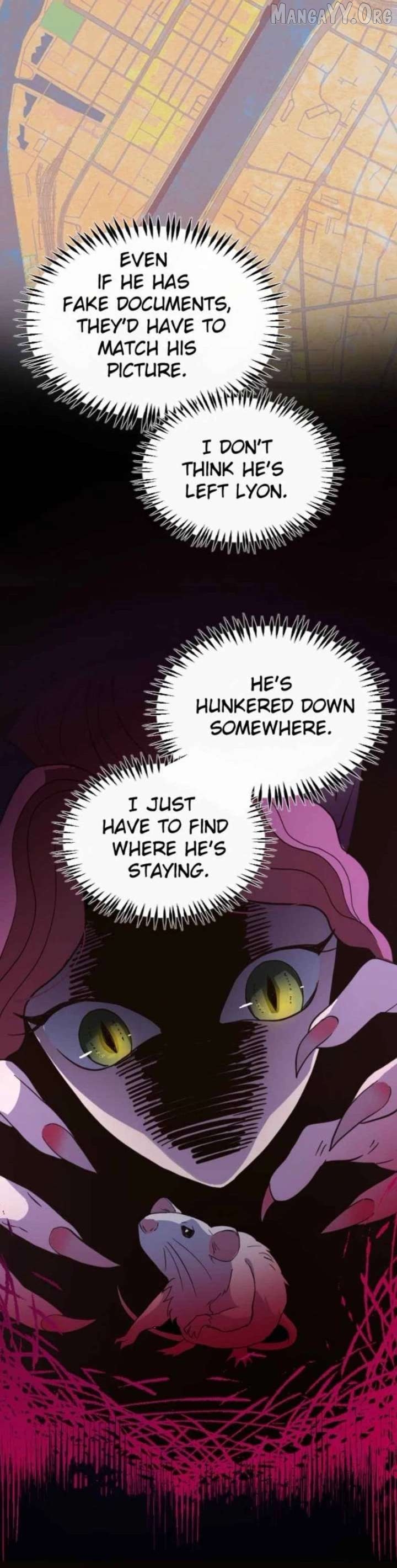 Read The Mafia Nanny Manga Online
