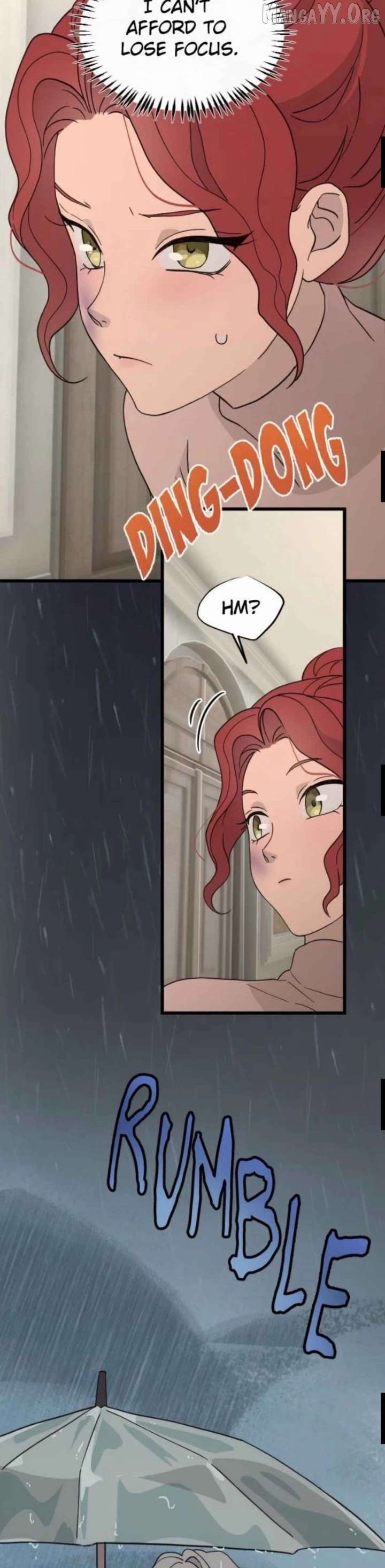 Read The Mafia Nanny Manga Online