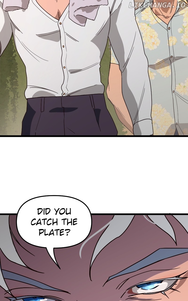 Read The Mafia Nanny Manga Online