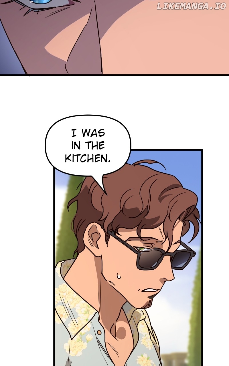 Read The Mafia Nanny Manga Online