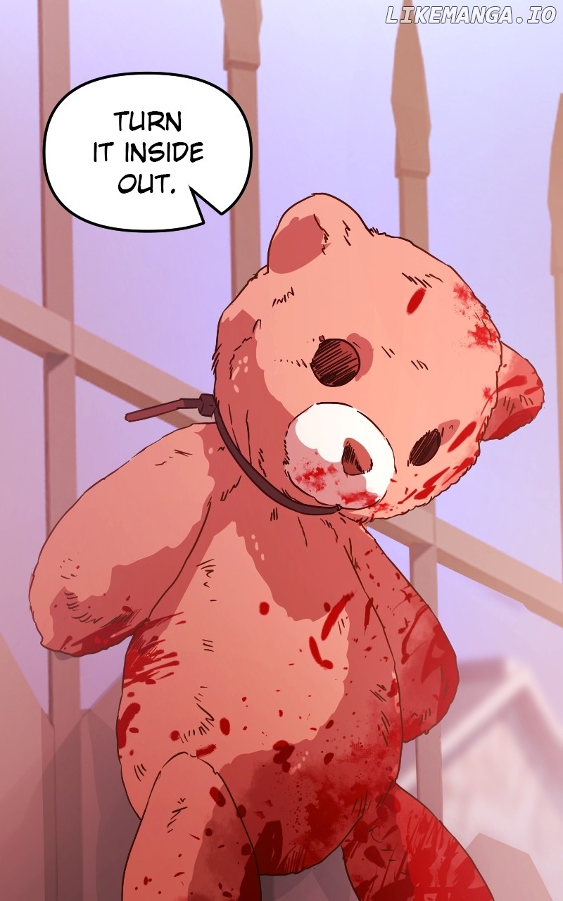 Read The Mafia Nanny Manga Online