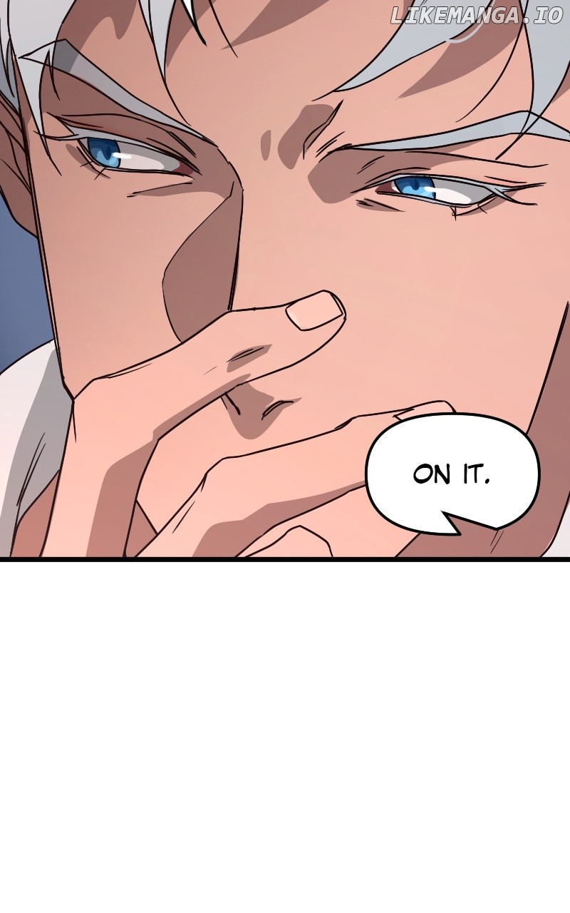 Read The Mafia Nanny Manga Online