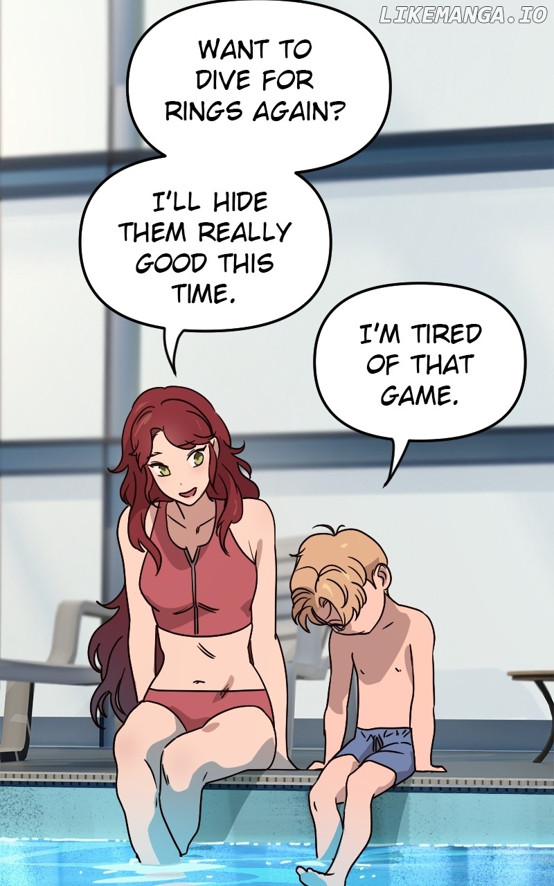Read The Mafia Nanny Manga Online