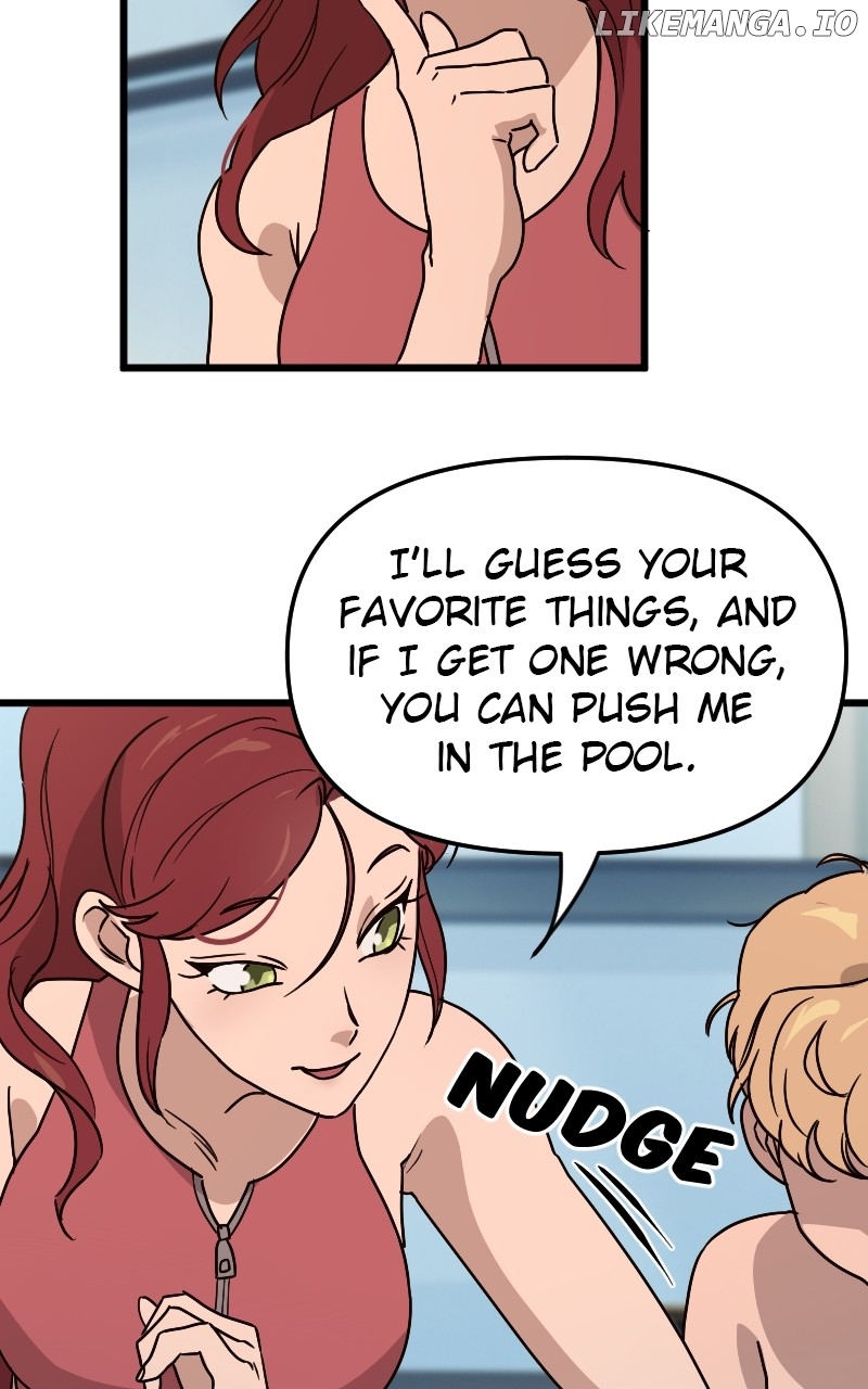 Read The Mafia Nanny Manga Online