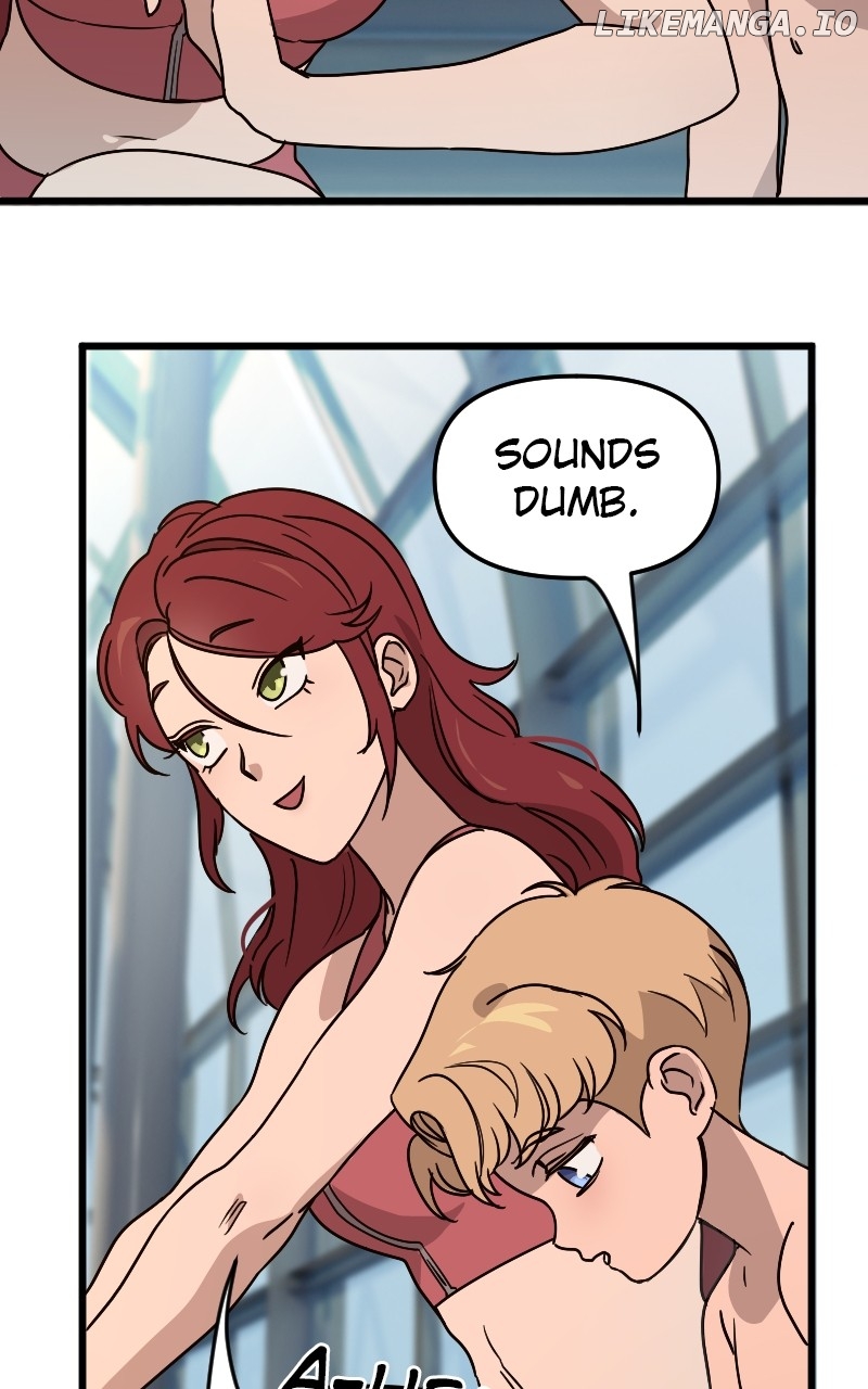 Read The Mafia Nanny Manga Online