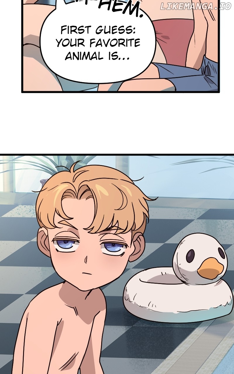 Read The Mafia Nanny Manga Online