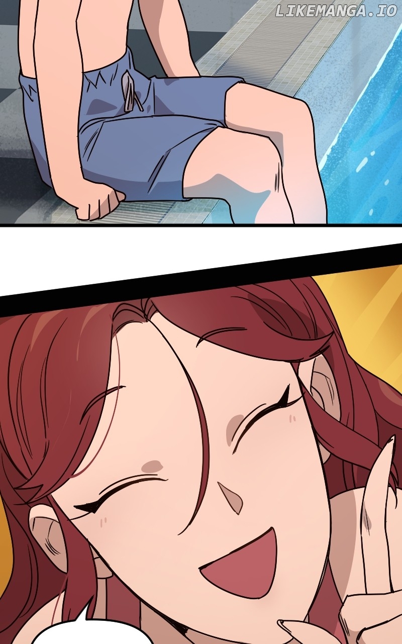 Read The Mafia Nanny Manga Online