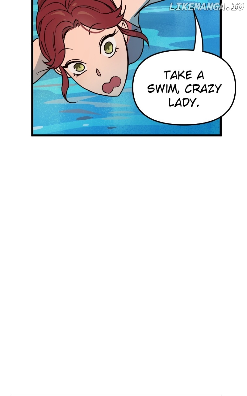 Read The Mafia Nanny Manga Online