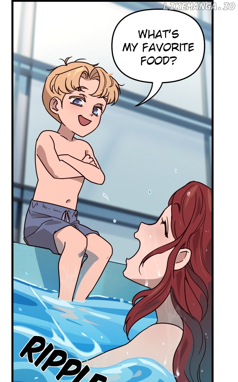 Read The Mafia Nanny Manga Online