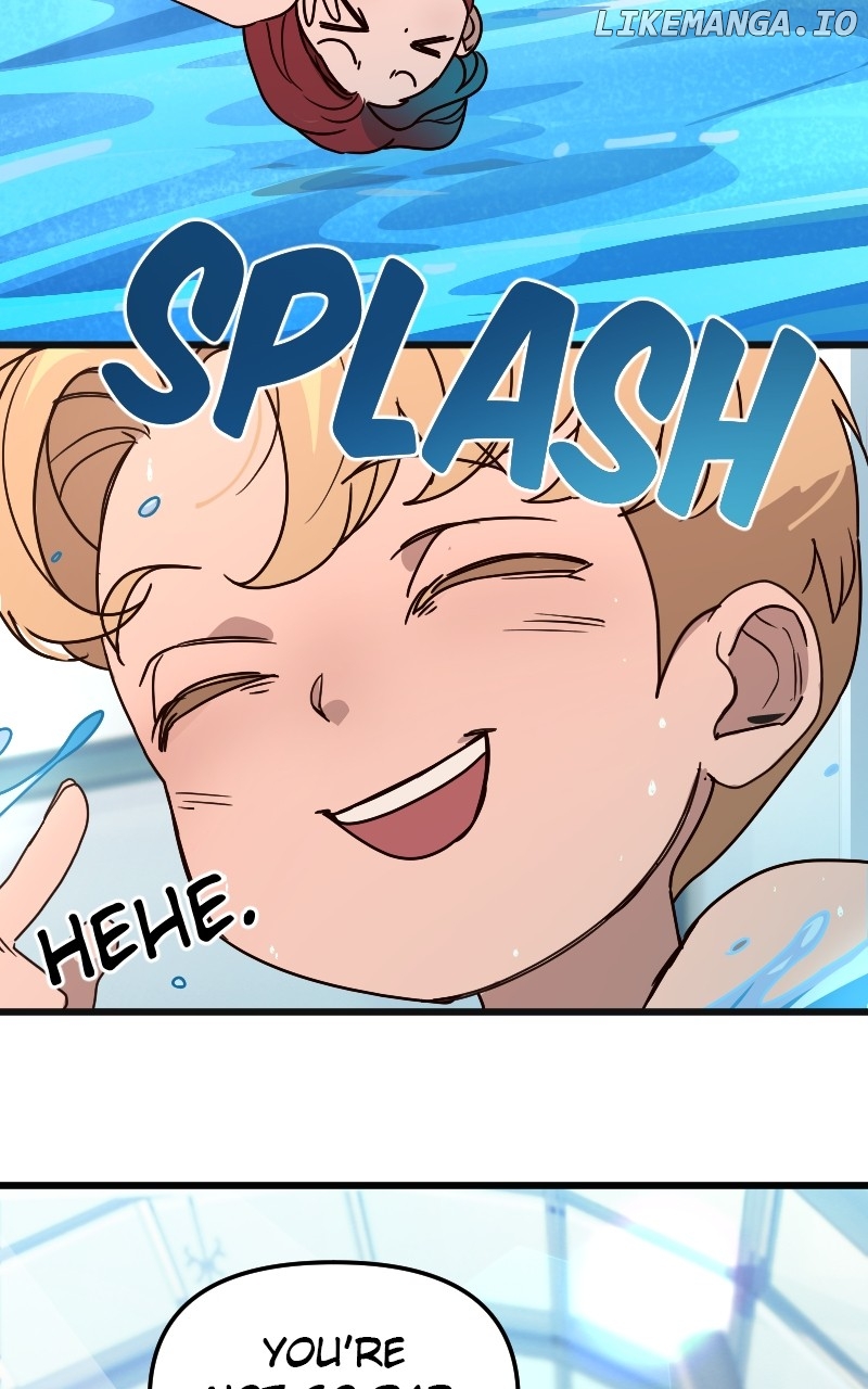 Read The Mafia Nanny Manga Online