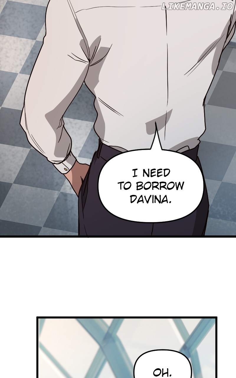 Read The Mafia Nanny Manga Online