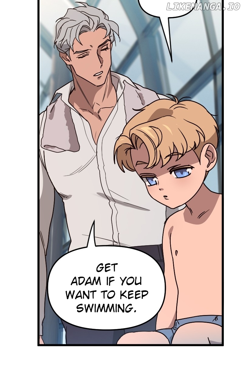 Read The Mafia Nanny Manga Online