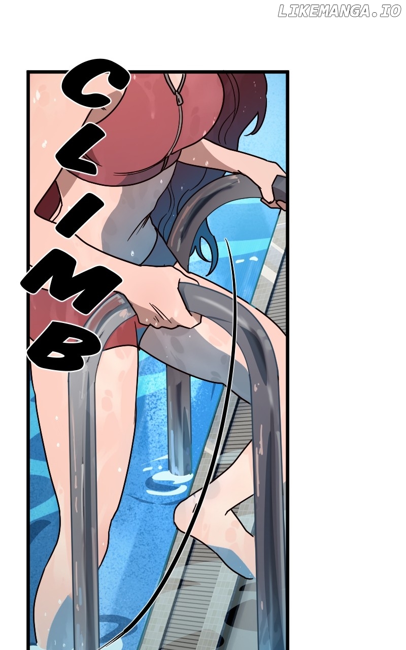 Read The Mafia Nanny Manga Online