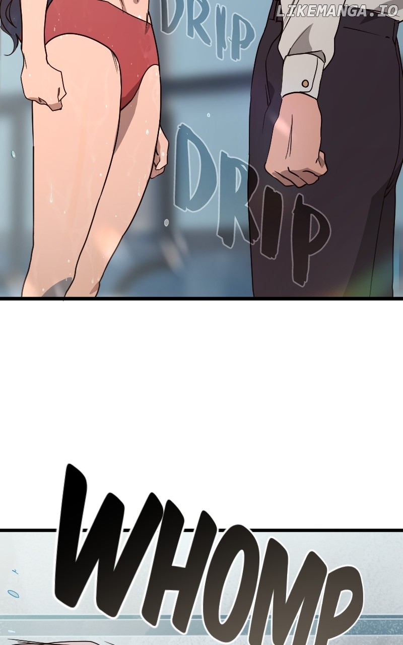 Read The Mafia Nanny Manga Online