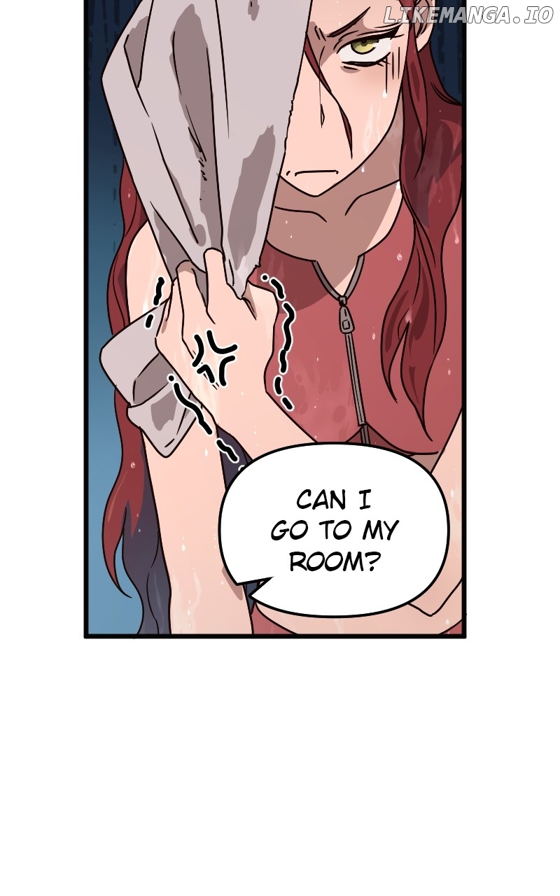 Read The Mafia Nanny Manga Online