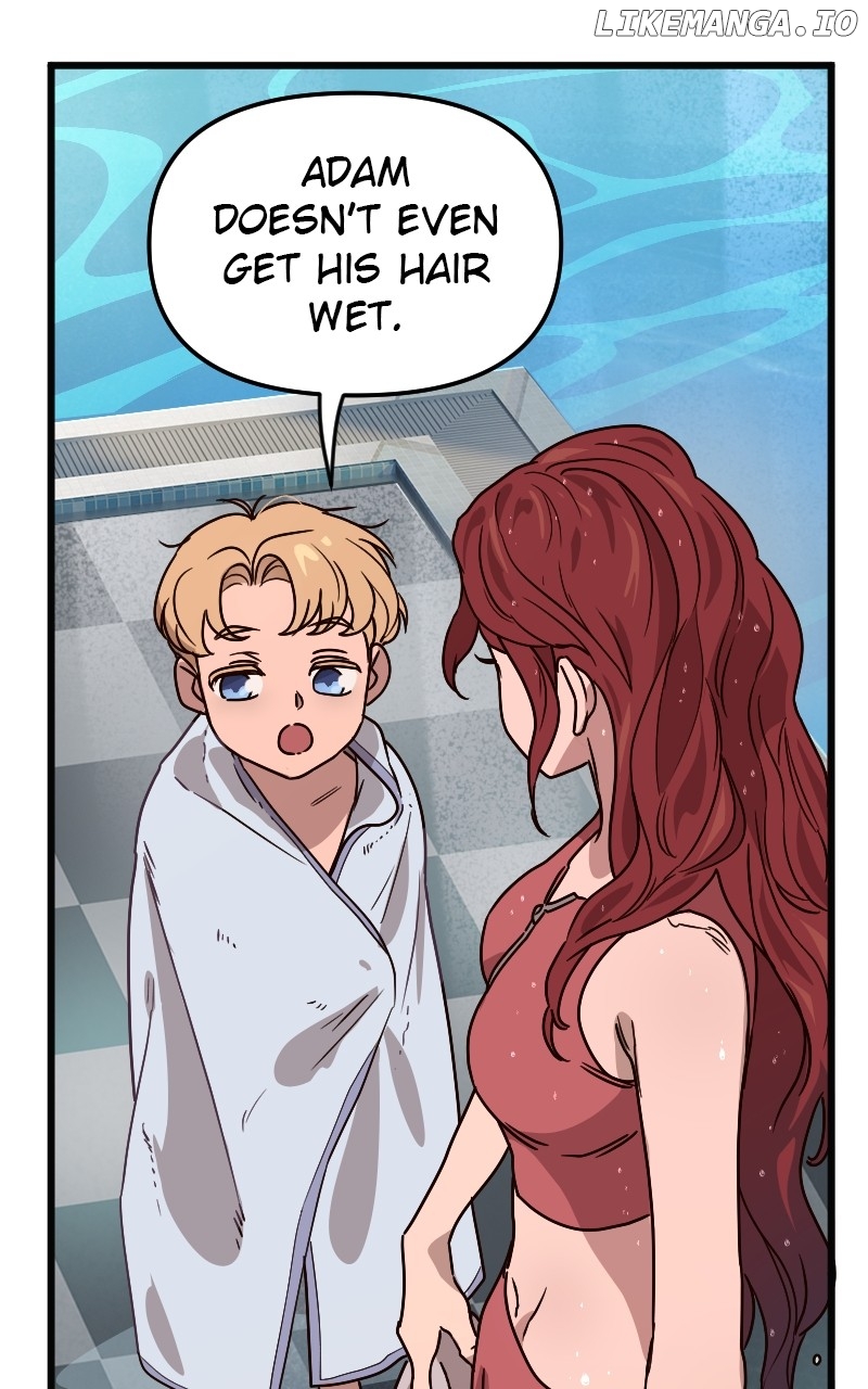 Read The Mafia Nanny Manga Online