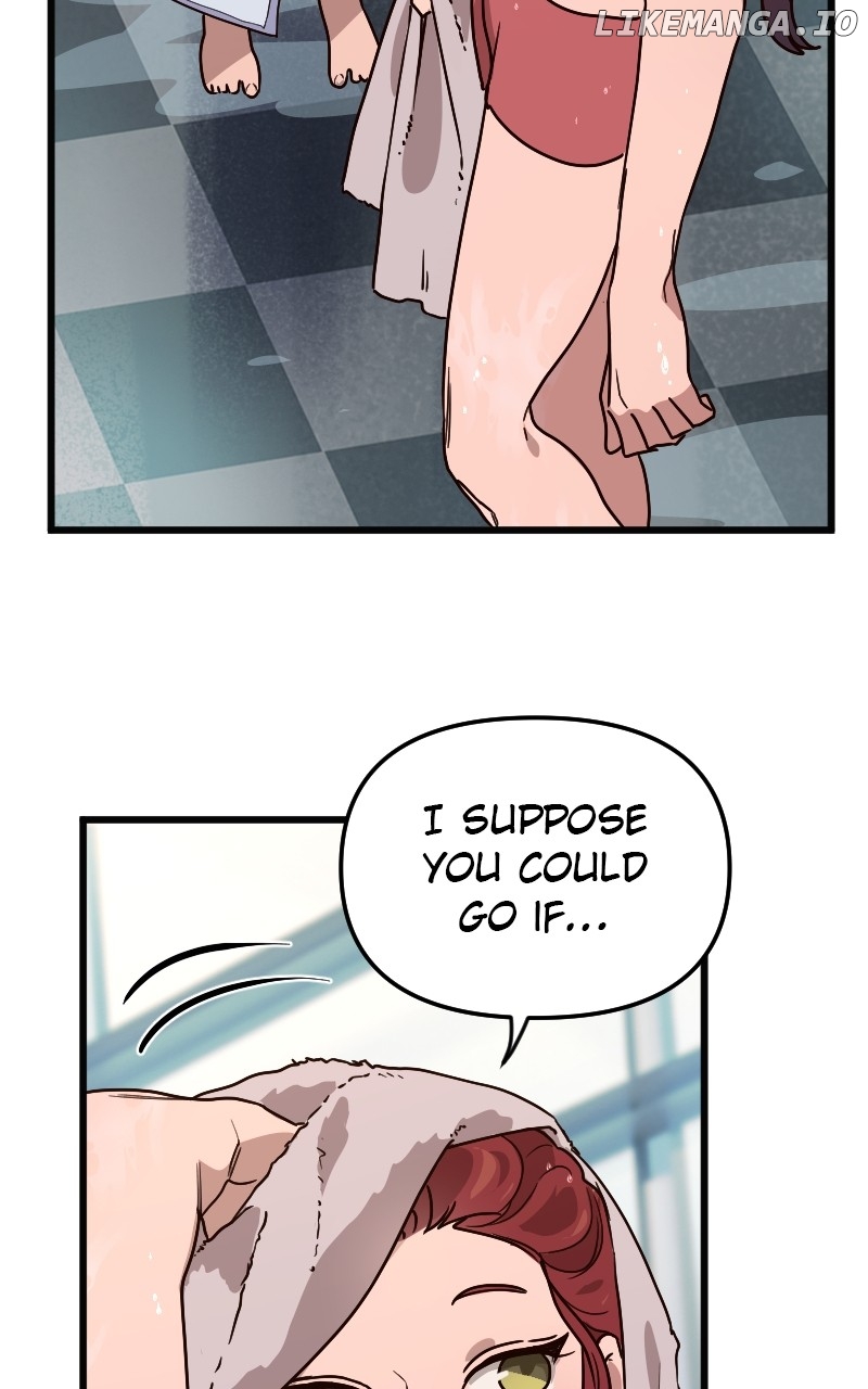 Read The Mafia Nanny Manga Online