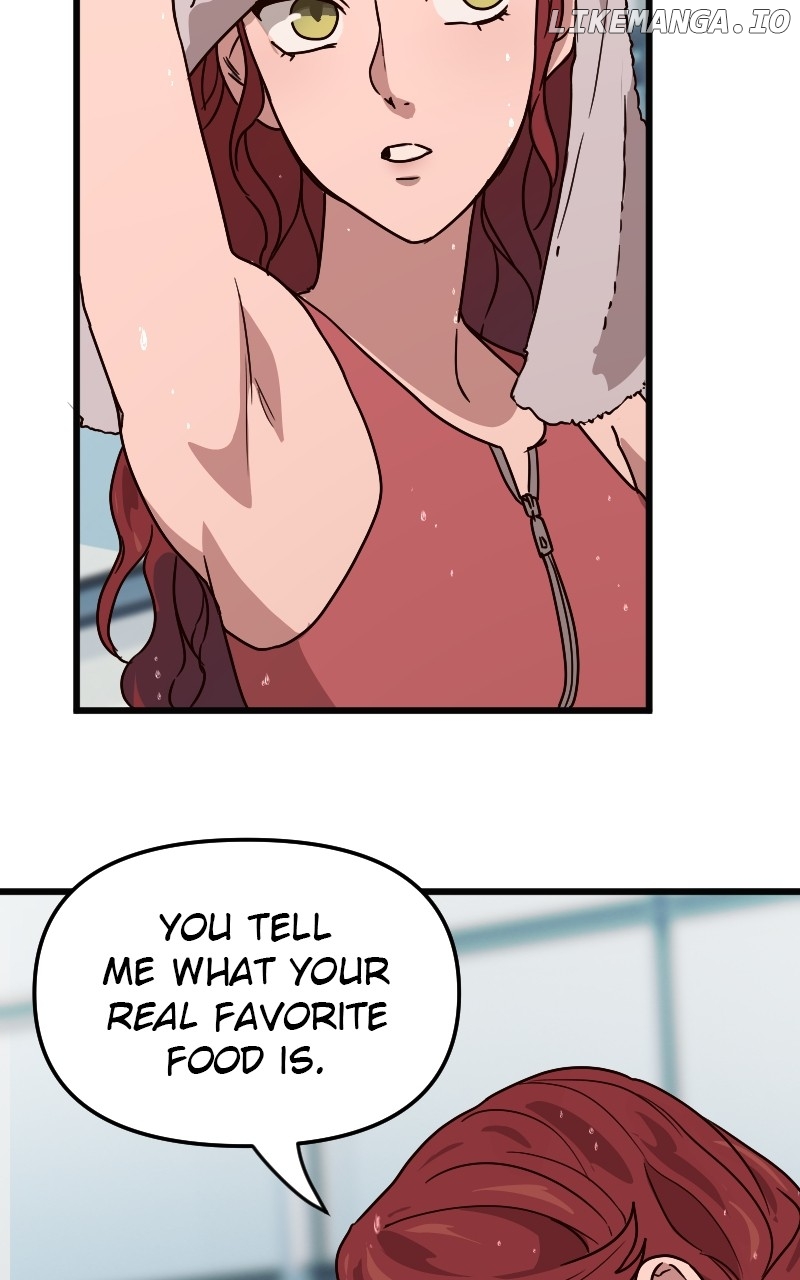 Read The Mafia Nanny Manga Online