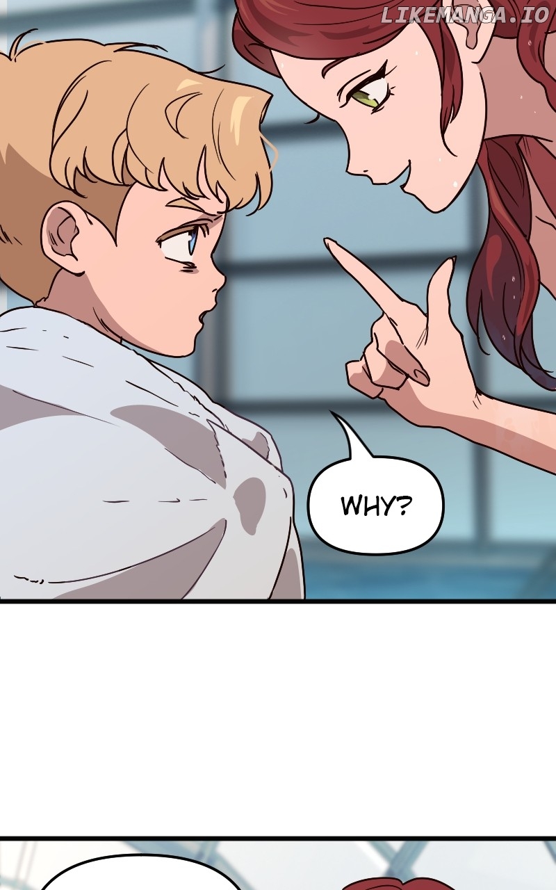 Read The Mafia Nanny Manga Online