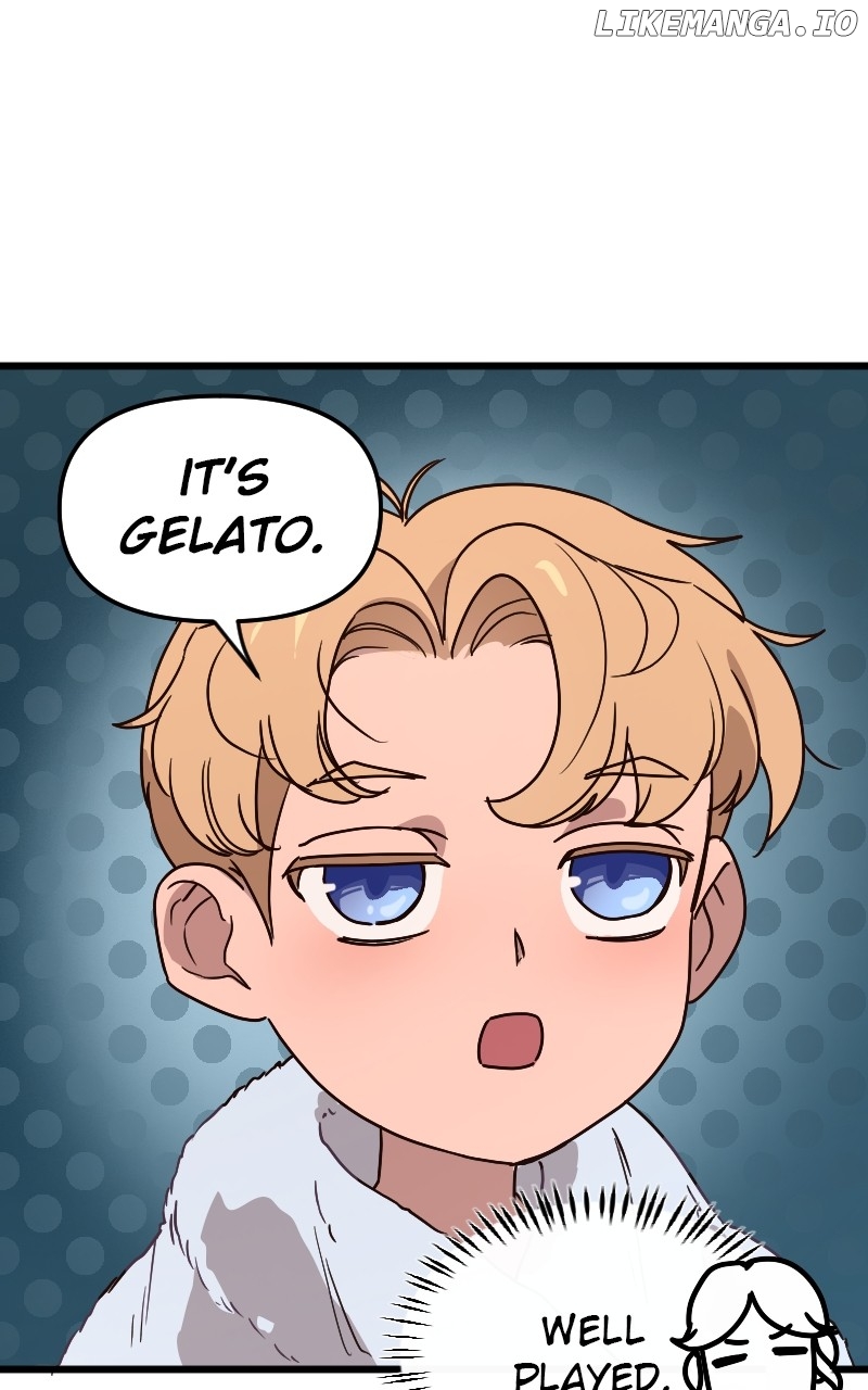 Read The Mafia Nanny Manga Online