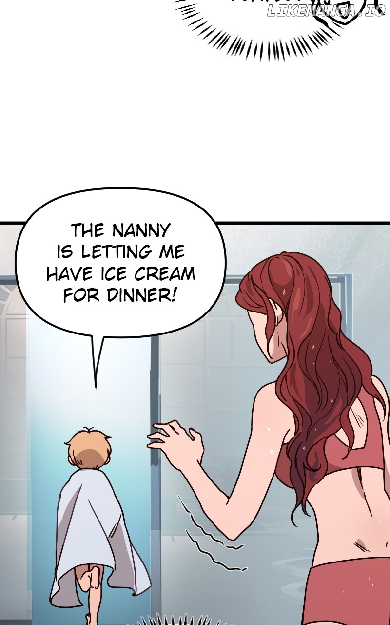 Read The Mafia Nanny Manga Online
