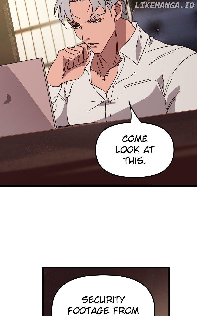 Read The Mafia Nanny Manga Online