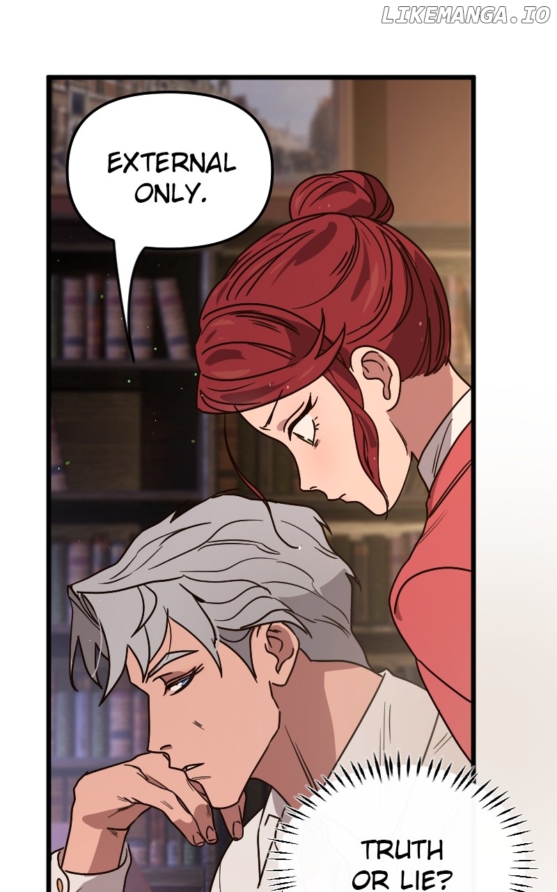 Read The Mafia Nanny Manga Online