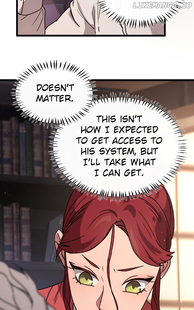 Read The Mafia Nanny Manga Online
