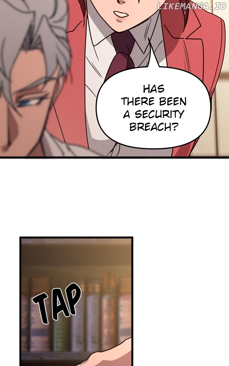 Read The Mafia Nanny Manga Online