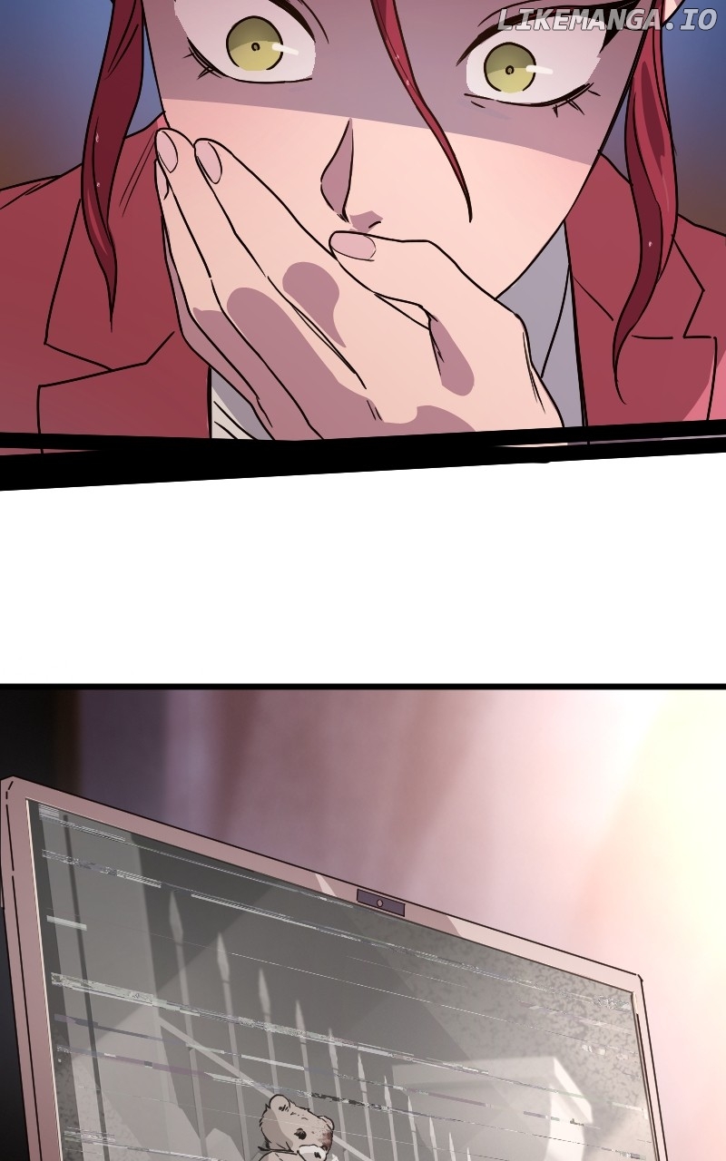 Read The Mafia Nanny Manga Online