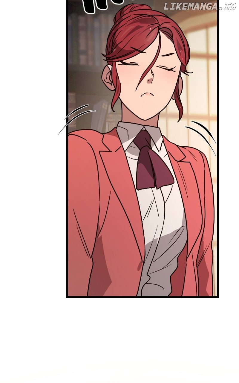 Read The Mafia Nanny Manga Online