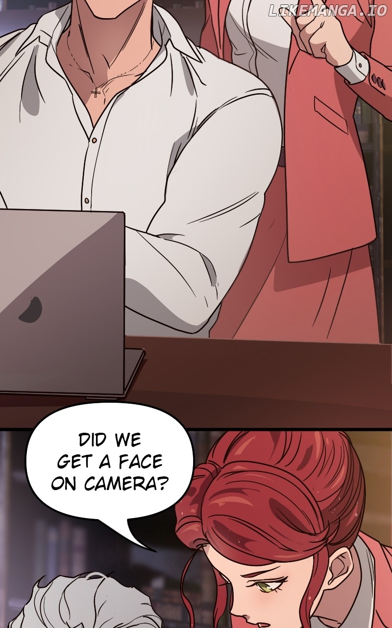 Read The Mafia Nanny Manga Online