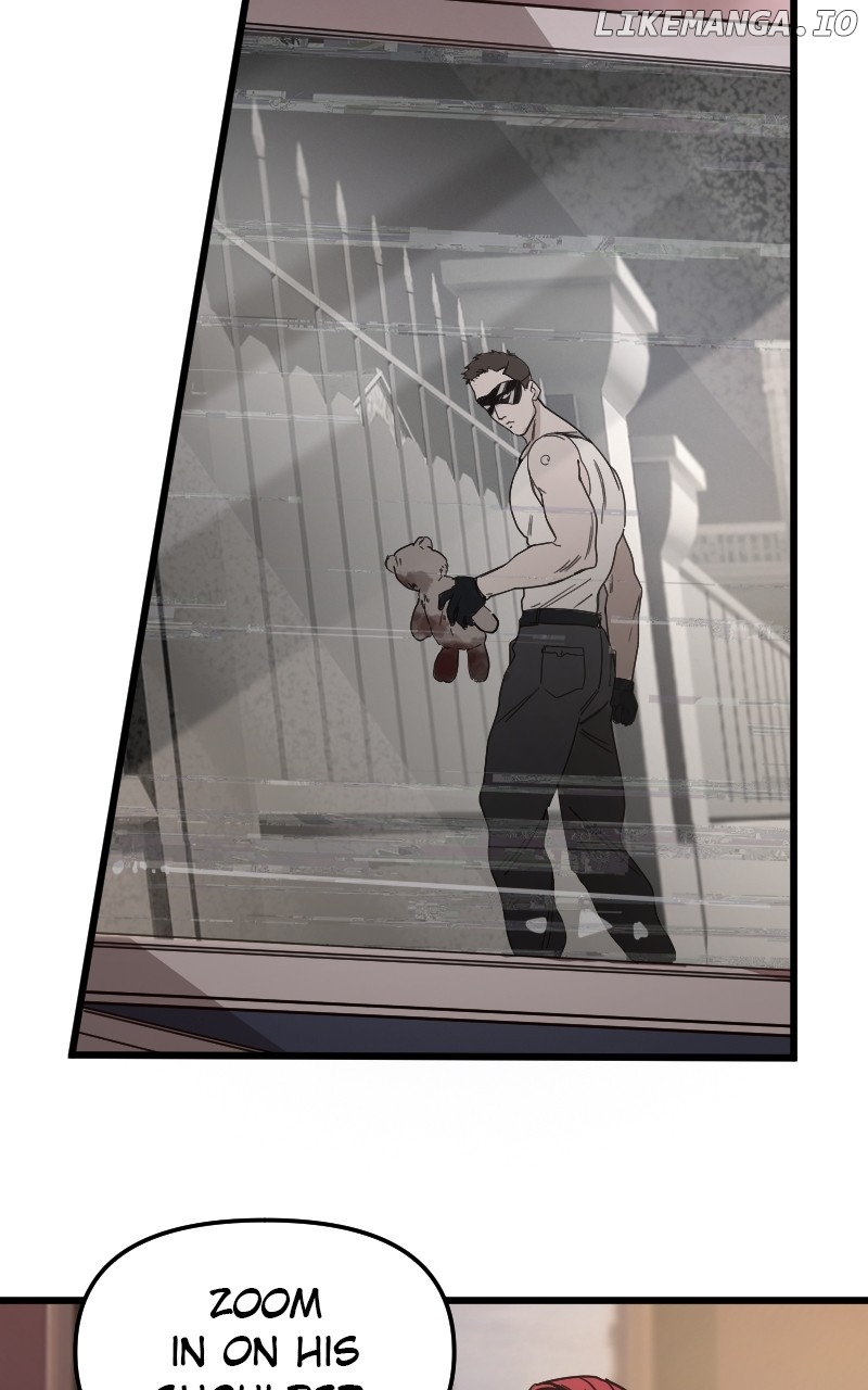 Read The Mafia Nanny Manga Online
