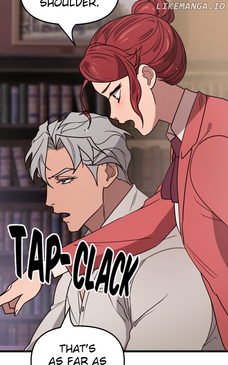 Read The Mafia Nanny Manga Online