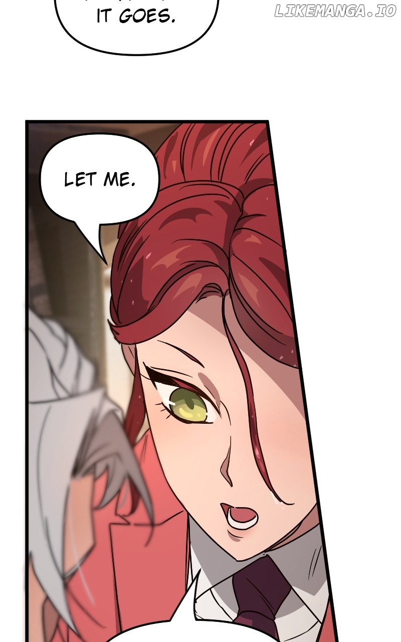 Read The Mafia Nanny Manga Online