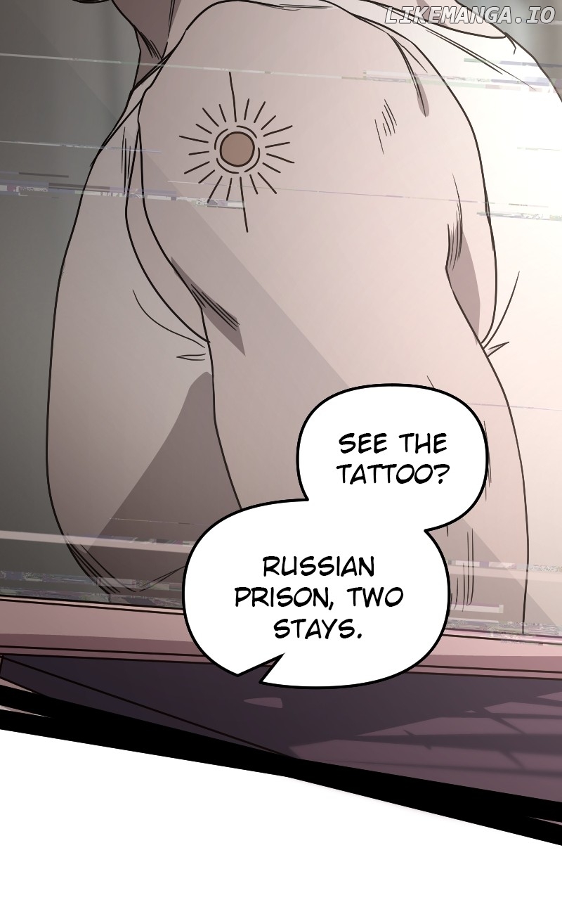 Read The Mafia Nanny Manga Online