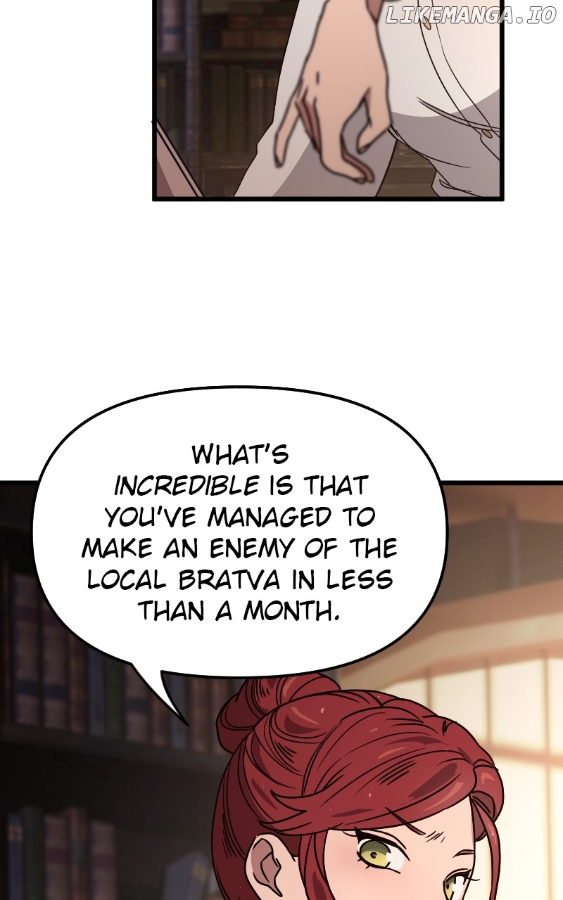 Read The Mafia Nanny Manga Online