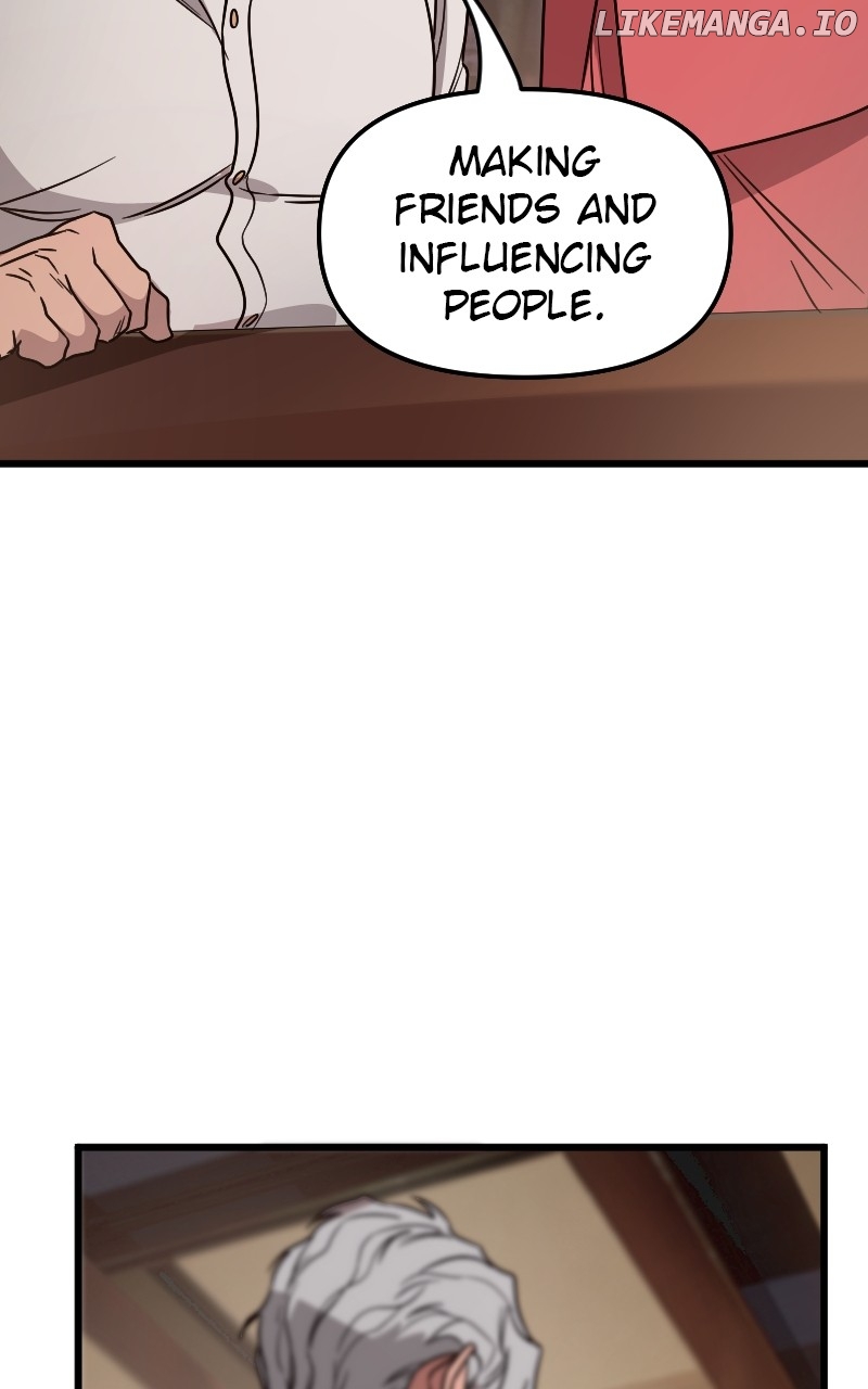 Read The Mafia Nanny Manga Online