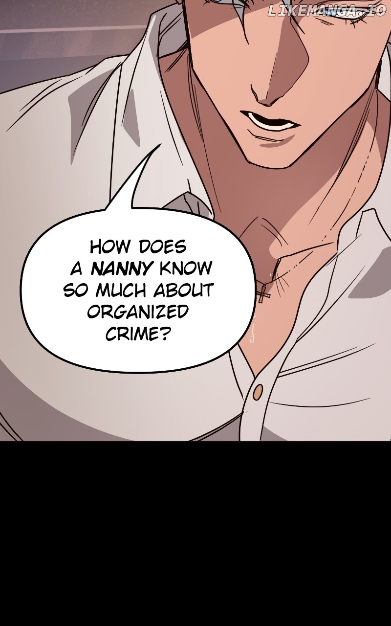 Read The Mafia Nanny Manga Online