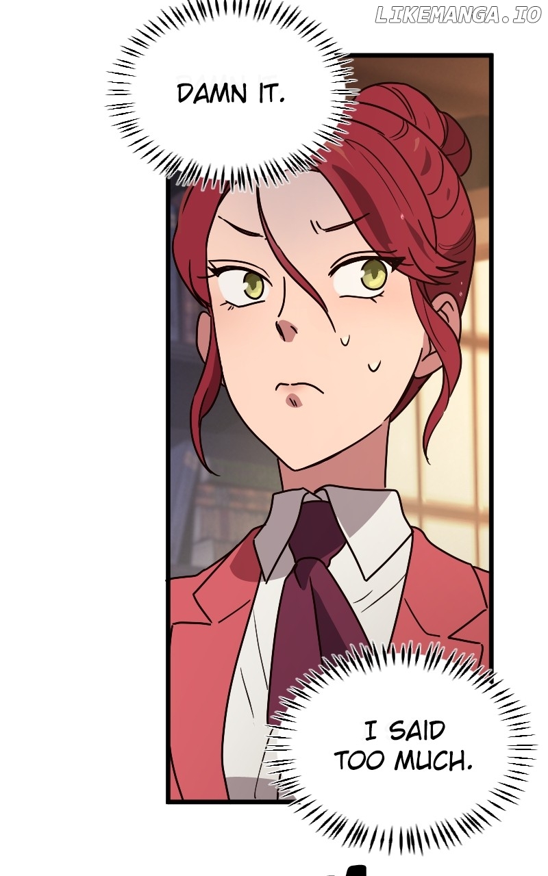 Read The Mafia Nanny Manga Online