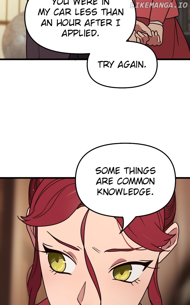 Read The Mafia Nanny Manga Online